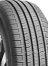 Nexen Tire N Priz AH5 Tire 195 /70 R14 91T SL VSB                                     - 15400NXK - Image 3